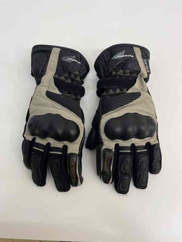 Dámský moto set Modeka Panamericana II Lady  - foto 23
