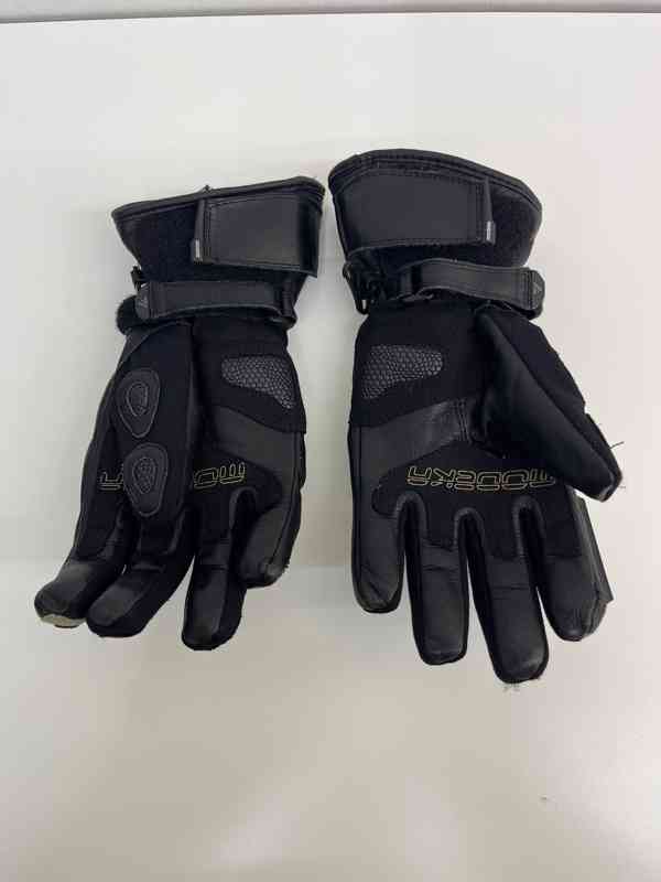 Dámský moto set Modeka Panamericana II Lady  - foto 26