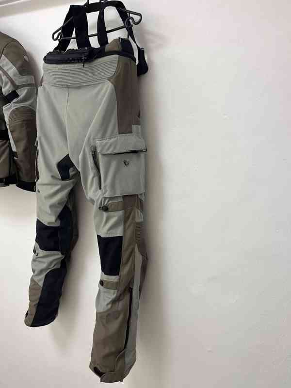 Dámský moto set Modeka Panamericana II Lady  - foto 18