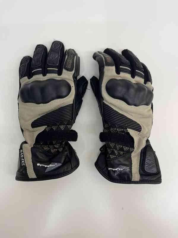 Dámský moto set Modeka Panamericana II Lady  - foto 24
