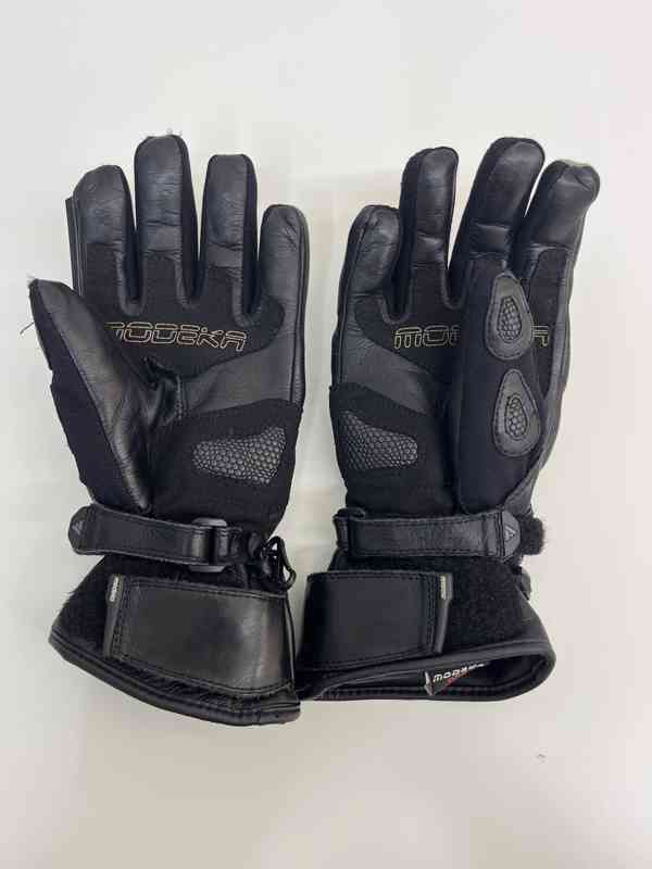 Dámský moto set Modeka Panamericana II Lady  - foto 25