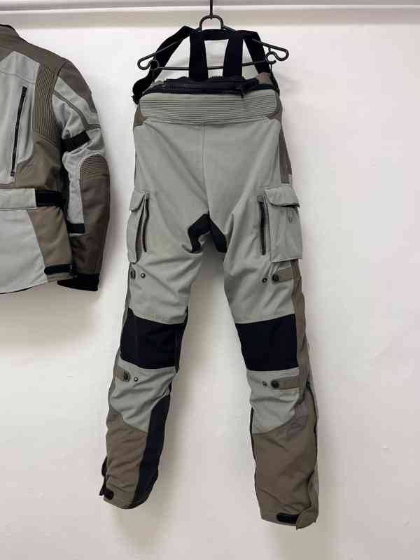 Dámský moto set Modeka Panamericana II Lady  - foto 17