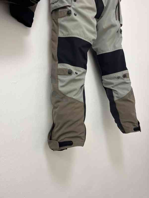 Dámský moto set Modeka Panamericana II Lady  - foto 21