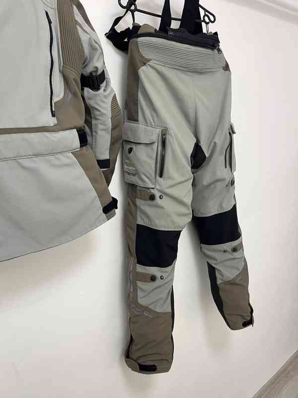 Dámský moto set Modeka Panamericana II Lady  - foto 19