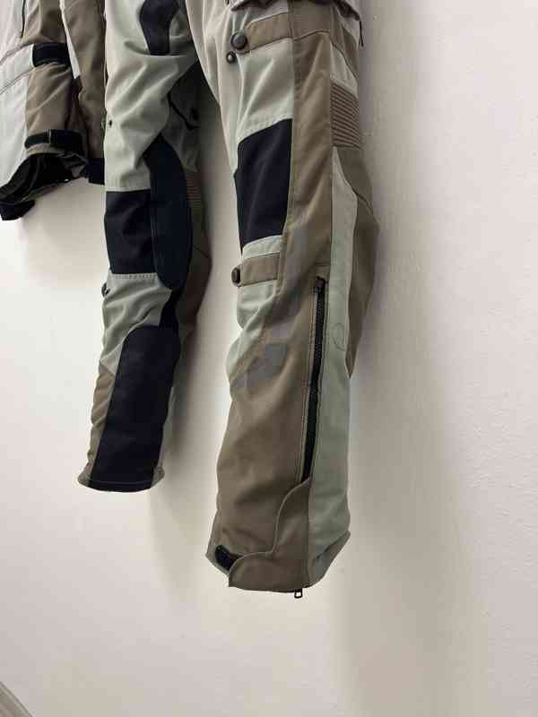 Dámský moto set Modeka Panamericana II Lady  - foto 22