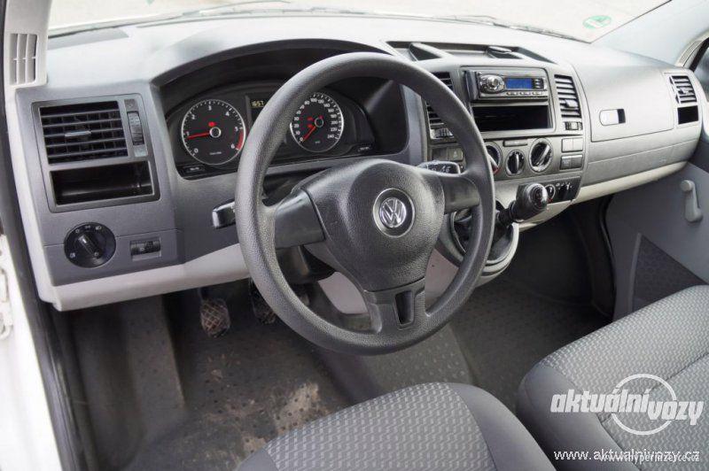 Prodej užitkového vozu Volkswagen Transporter - foto 18