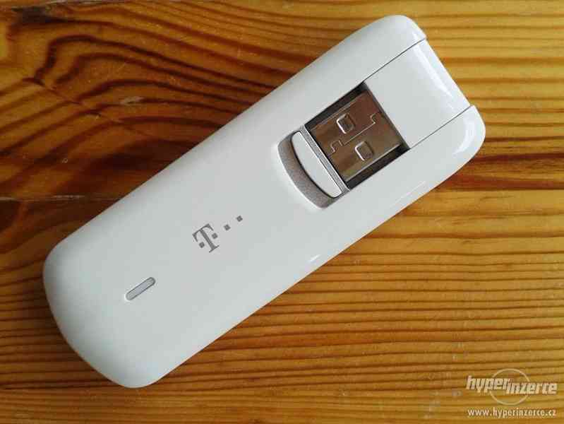 USB LTE Modem Huawei E3276 - foto 1