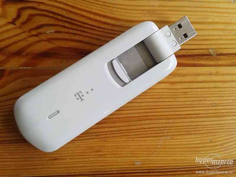 USB LTE Modem Huawei E3276 - foto 2