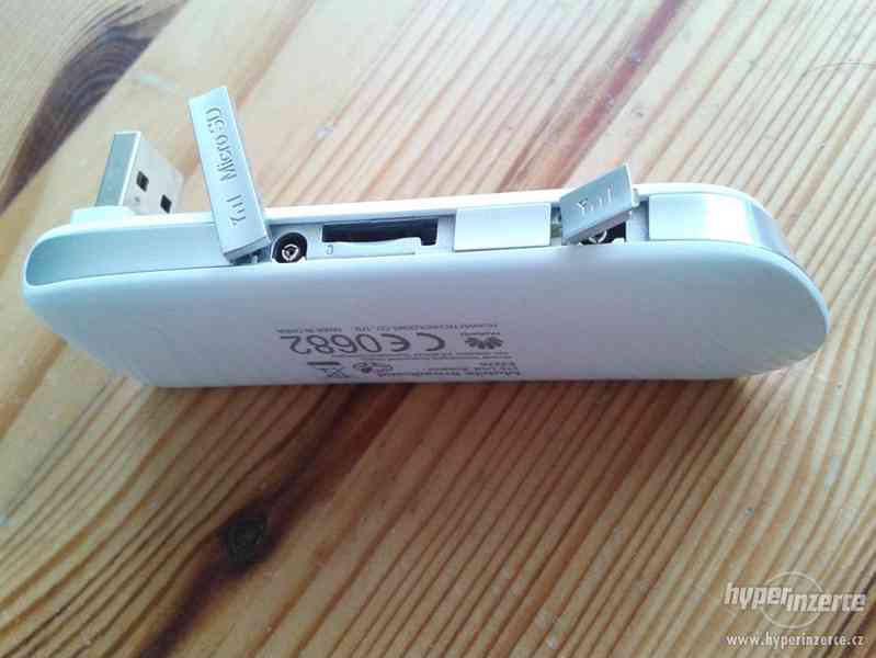 USB LTE Modem Huawei E3276 - foto 3
