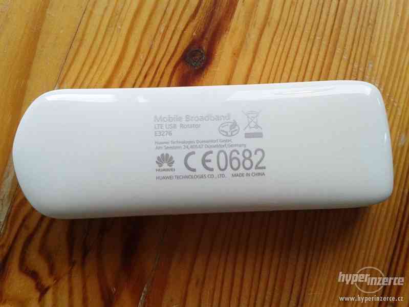 USB LTE Modem Huawei E3276 - foto 4