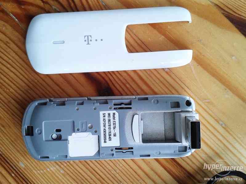 USB LTE Modem Huawei E3276 - foto 5