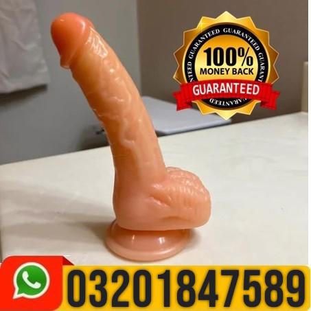 Big Thunder Dildo For Female in Jhang ( 03201847589 ) - foto 1
