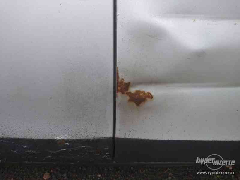Dodávka Hyundai H1, r.v. 2001 - foto 3