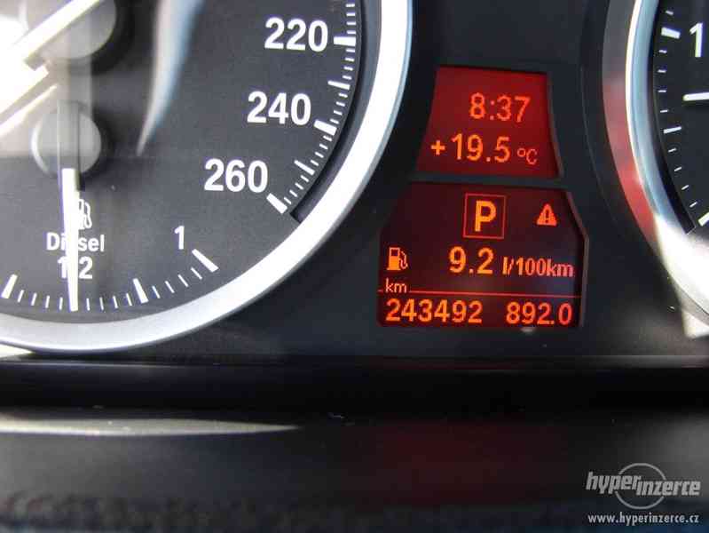 BMW X6 Drive 3.0d r.v.2012 1.Maj.serv.kníž.Koup.ČR (DPH) - foto 6