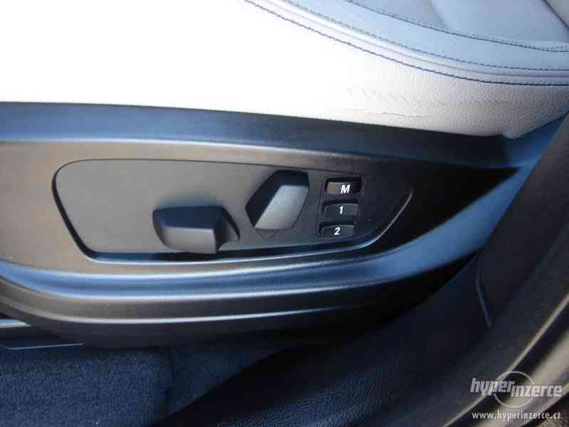BMW X6 Drive 3.0d r.v.2012 1.Maj.serv.kníž.Koup.ČR (DPH) - foto 13