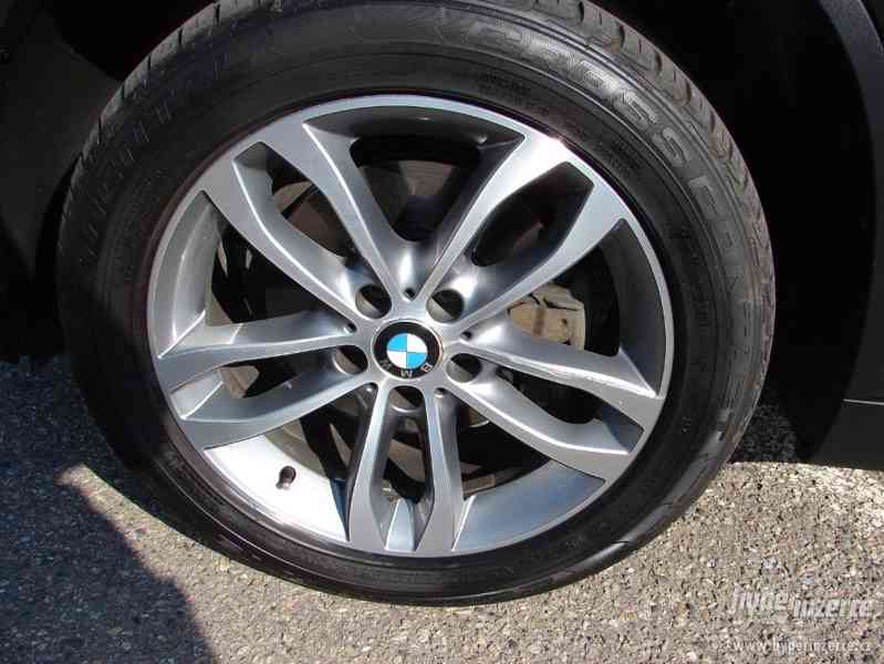 BMW X6 Drive 3.0d r.v.2012 1.Maj.serv.kníž.Koup.ČR (DPH) - foto 17