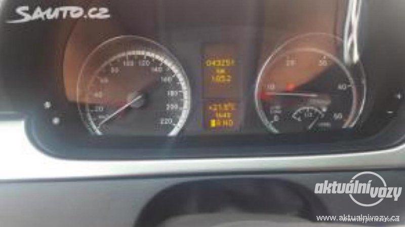 Mercedes-Benz 2.0, nafta, automat, r.v. 2013 - foto 14