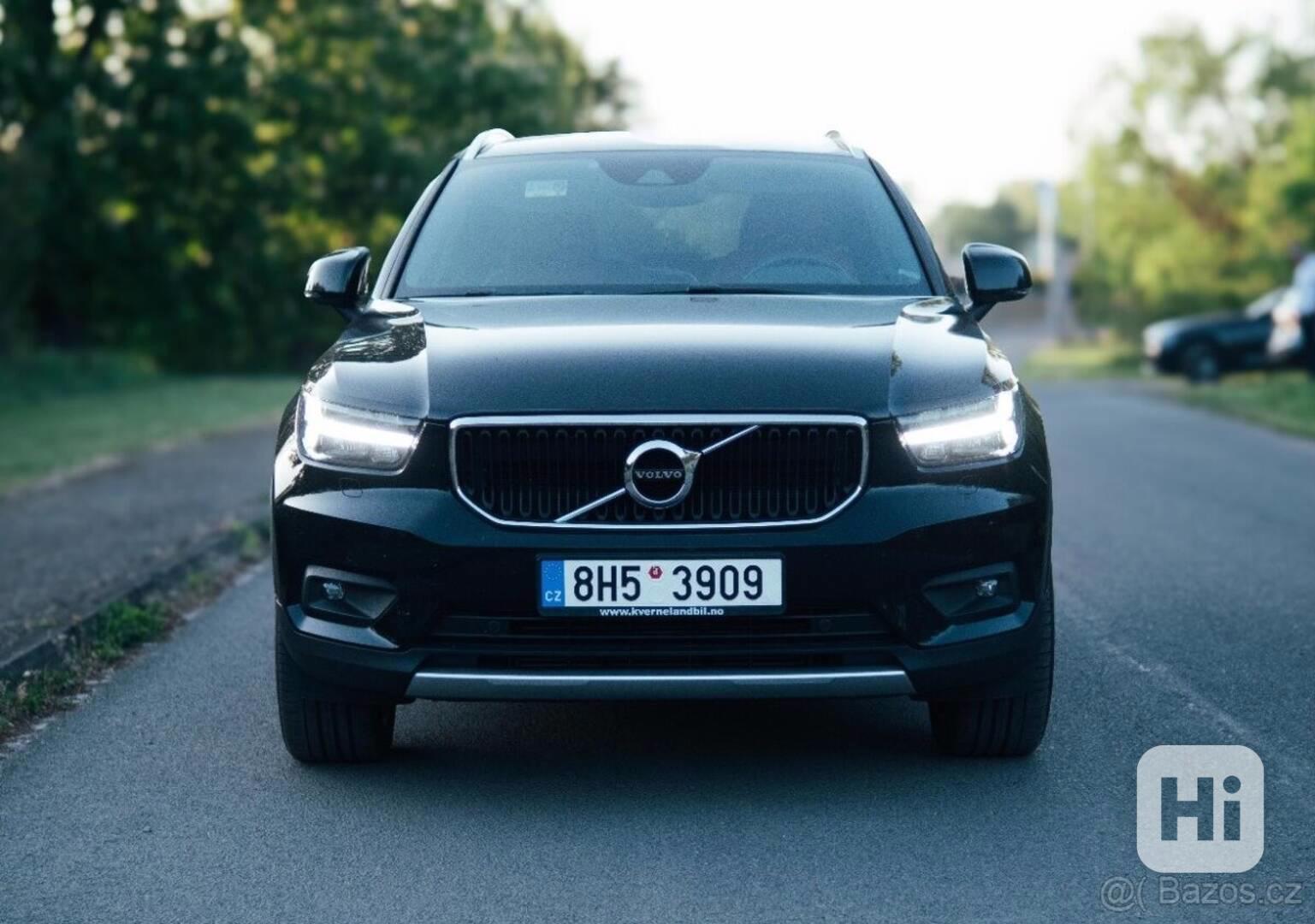 Volvo XC40 2,0   T5 AWD 2018 - foto 1