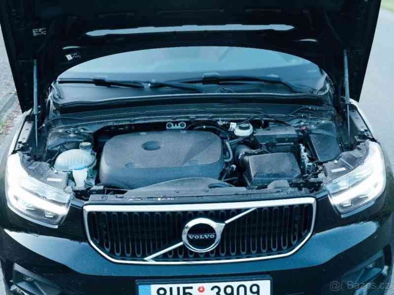 Volvo XC40 2,0   T5 AWD 2018 - foto 16