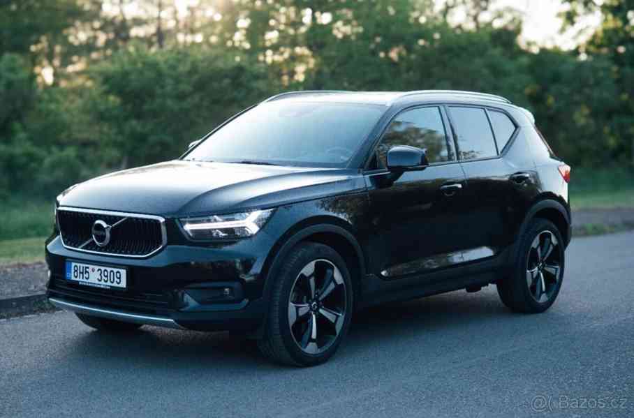 Volvo XC40 2,0   T5 AWD 2018 - foto 6