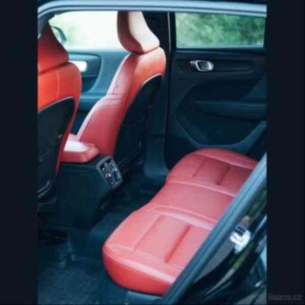 Volvo XC40 2,0   T5 AWD 2018 - foto 5