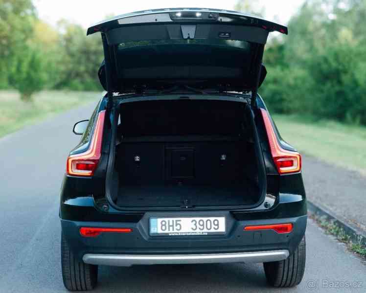 Volvo XC40 2,0   T5 AWD 2018 - foto 15