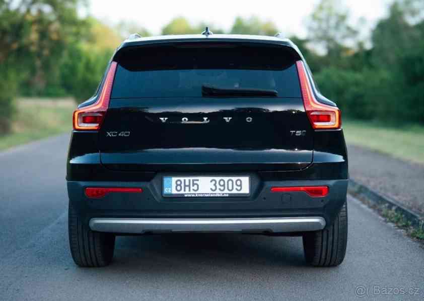 Volvo XC40 2,0   T5 AWD 2018 - foto 10