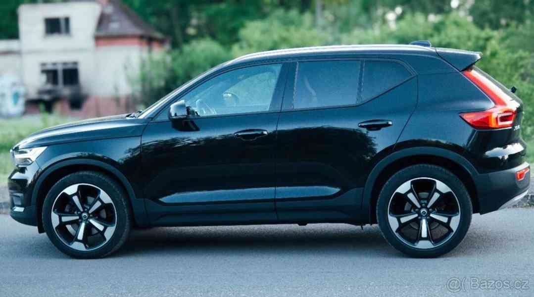 Volvo XC40 2,0   T5 AWD 2018 - foto 4