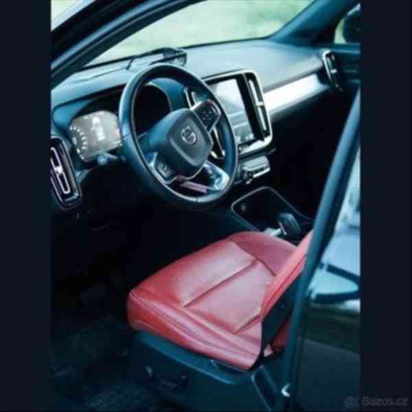 Volvo XC40 2,0   T5 AWD 2018 - foto 9