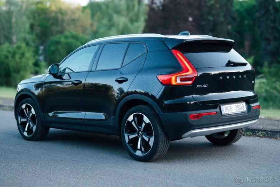 Volvo XC40 2,0   T5 AWD 2018 - foto 7