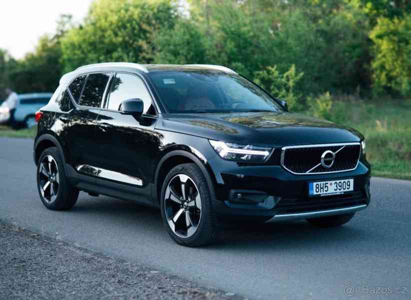 Volvo XC40 2,0   T5 AWD 2018 - foto 11