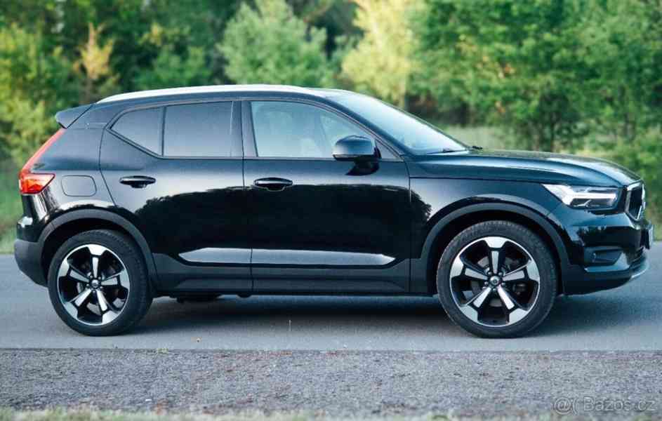 Volvo XC40 2,0   T5 AWD 2018 - foto 2