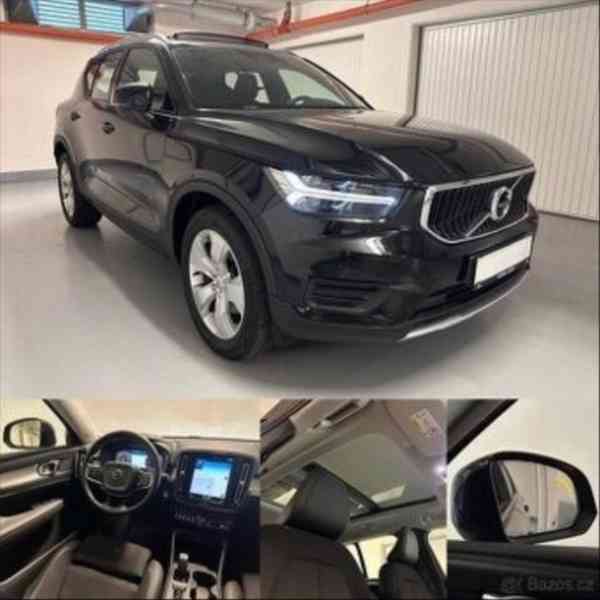 Volvo XC40 2,0   T5 AWD 2018 - foto 3