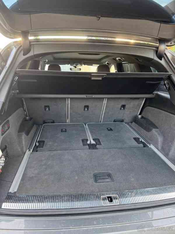 Audi Q7 3,0   TDI quattro S-line | Matrix | - foto 2