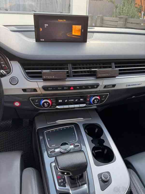 Audi Q7 3,0   TDI quattro S-line | Matrix | - foto 16