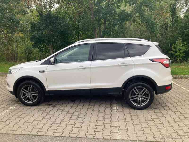 Ford Kuga 1,5   88 kW, r. v. 2018, STK 7/2026 - foto 7