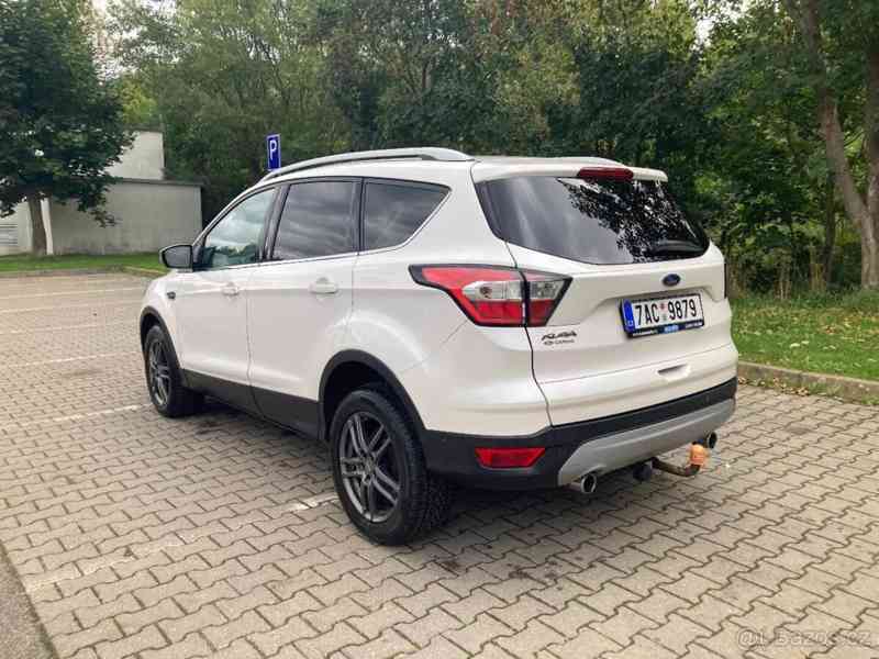 Ford Kuga 1,5   88 kW, r. v. 2018, STK 7/2026 - foto 6