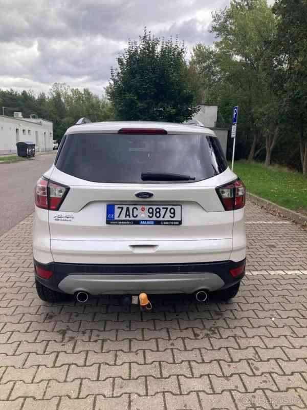Ford Kuga 1,5   88 kW, r. v. 2018, STK 7/2026 - foto 4