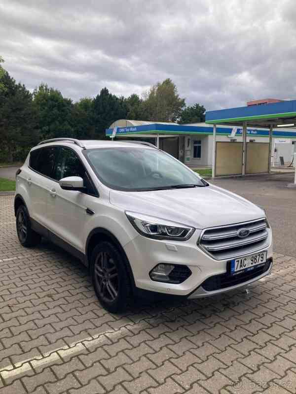 Ford Kuga 1,5   88 kW, r. v. 2018, STK 7/2026 - foto 2