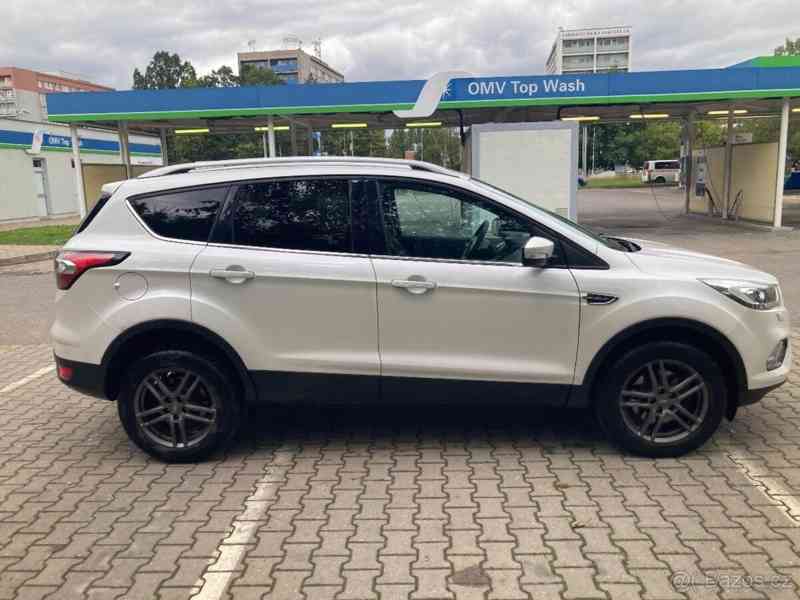 Ford Kuga 1,5   88 kW, r. v. 2018, STK 7/2026 - foto 3