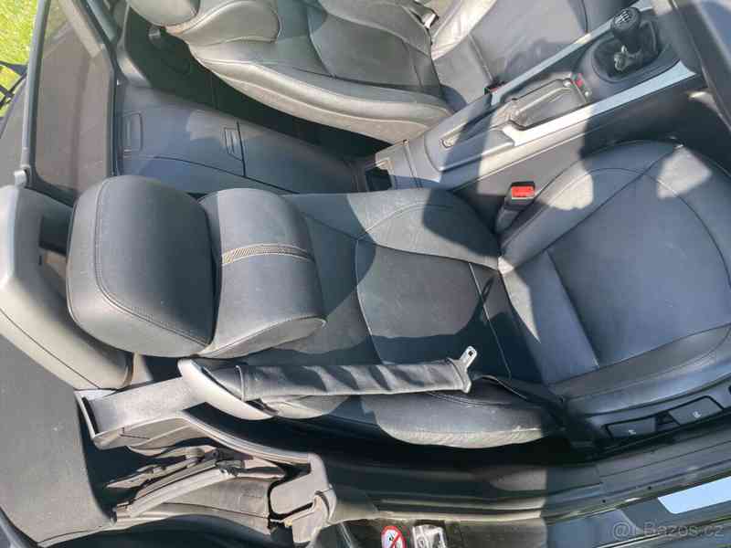 BMW Z4 2,2 125kw - foto 6