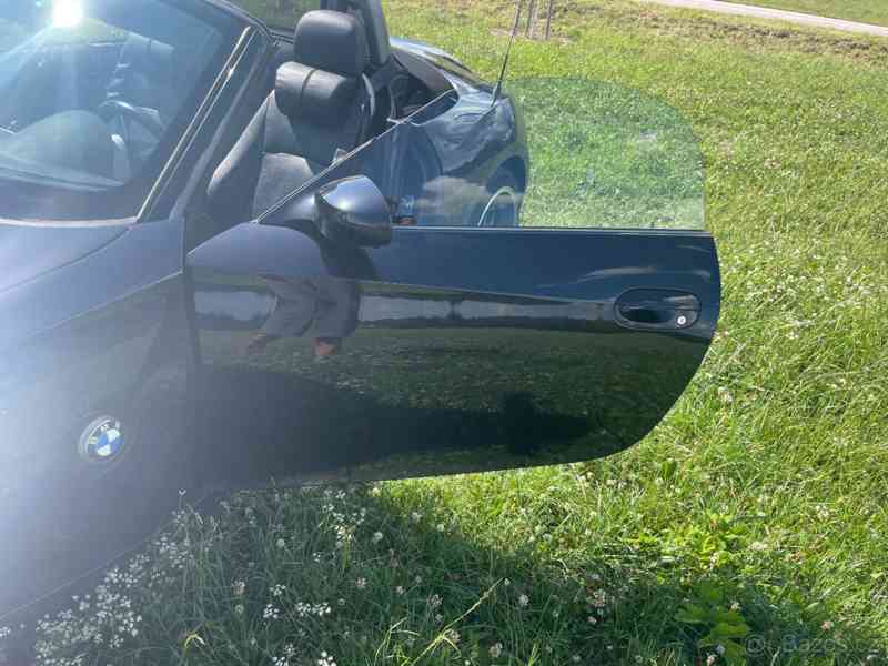 BMW Z4 2,2 125kw - foto 13