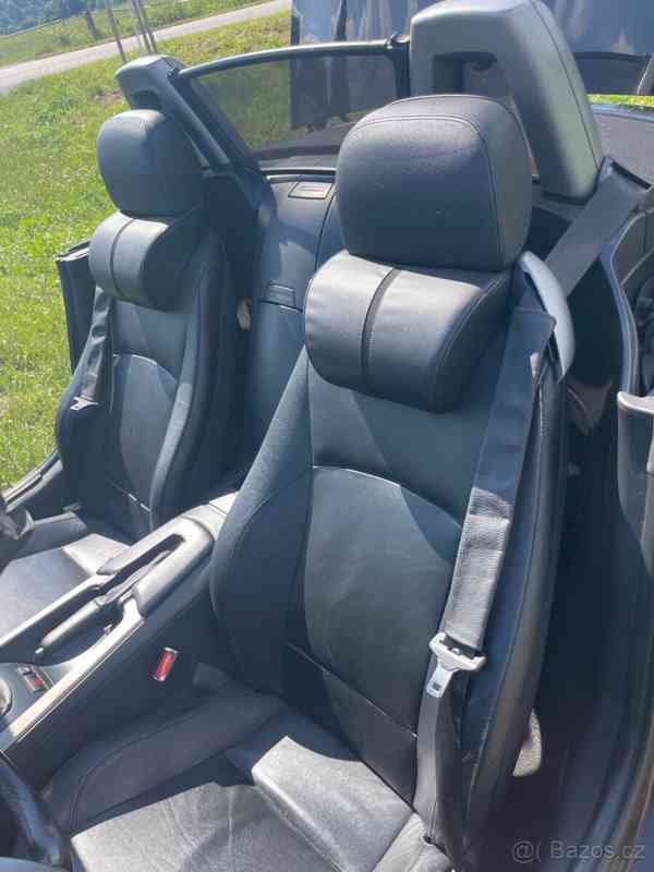 BMW Z4 2,2 125kw - foto 5