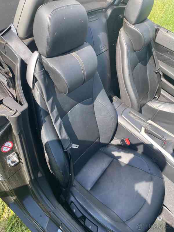 BMW Z4 2,2 125kw - foto 7