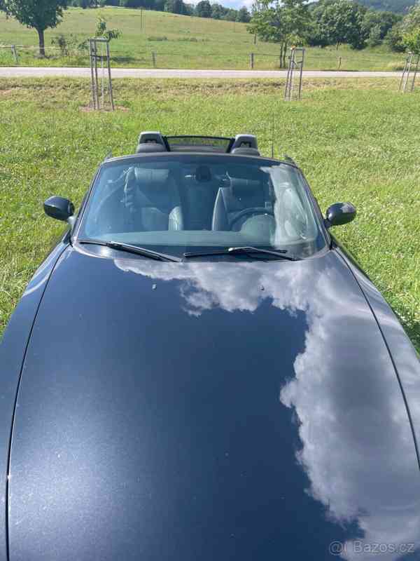 BMW Z4 2,2 125kw - foto 12