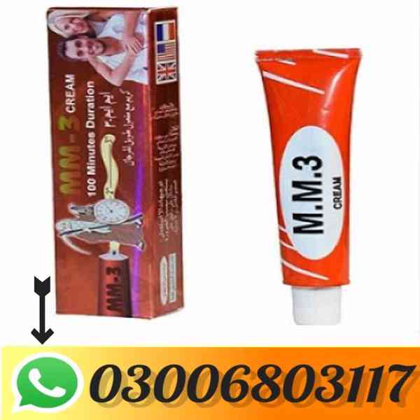 MM3 Cream In  Hyderabad $03006803117 - foto 1