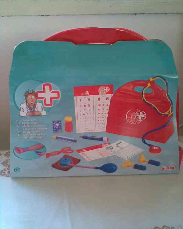 Hračky SLEVÁÁÁ - foto 2