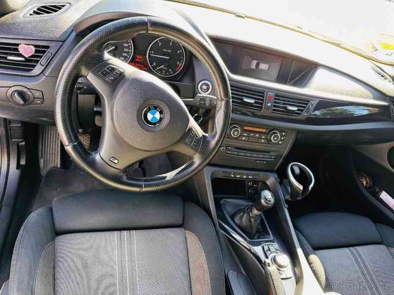 BMW X1 2,0   Drive - foto 4