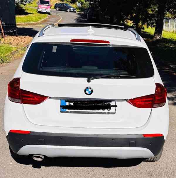 BMW X1 2,0   Drive - foto 3
