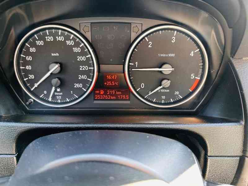 BMW X1 2,0   Drive - foto 6